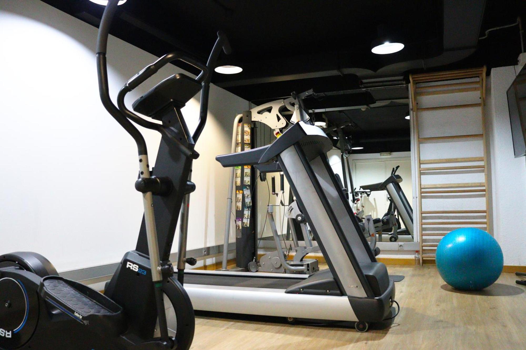 Eurohotel Diagonal Port — Photos 1